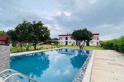 Red Berry Resort, Pushkar