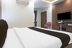 Hotel O by OYO S R Galaxy, Kanpur