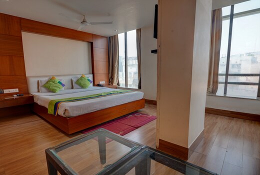 Treebo B&B