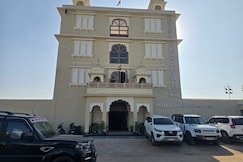 Hotel Shravan Royal Inn, Jaipur