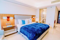 Convenient City Stay in Iloilo Business Park, Sibunag