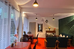 Laalsa Retreat, Darjeeling