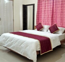 Deluxe AC with Balcony