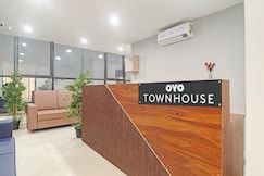 Super Townhouse Rcc Pride, Hyderabad