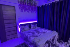 Pearl and Ember 1BHK at Ulwe, Panvel