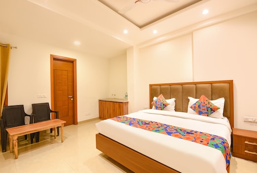 FabHotel Downtown Travelodge