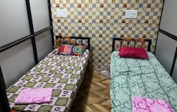 Dormitory Beds