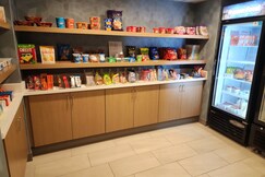 Holiday Inn Express Hotel & Suites Idaho Falls, Bannock