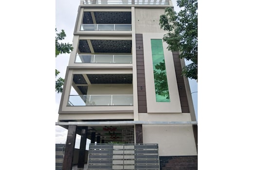 SNEHALATHA HOME STAY 1 BHK