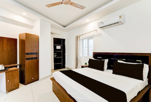 Hotel O Navprateek Hospitality