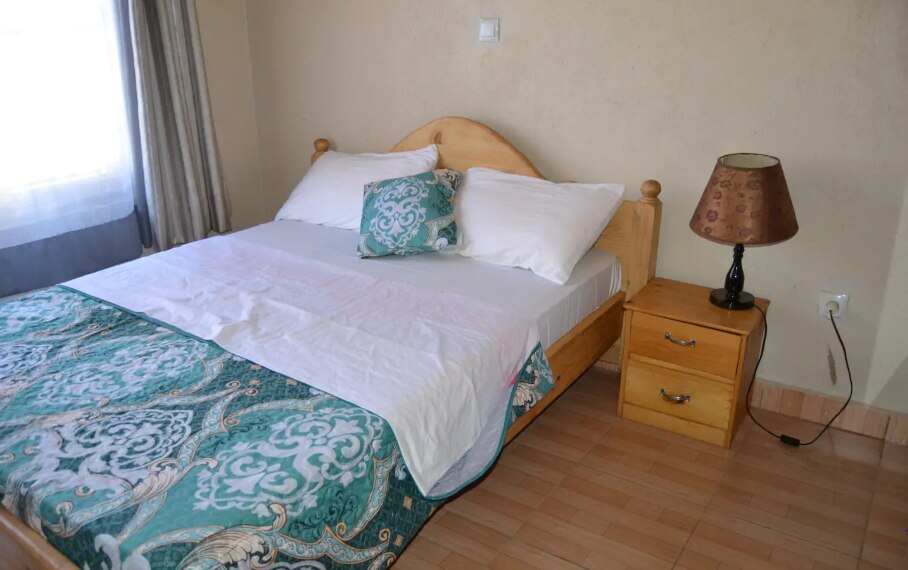 Modern Homestay -2 BHK Homestay - Tap to explore photos