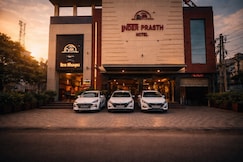 INDER PALACE, Jalandhar