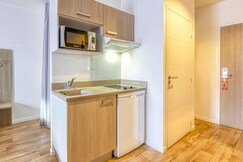 Aparthotel Adagio Access Saint Nazaire, Vienne