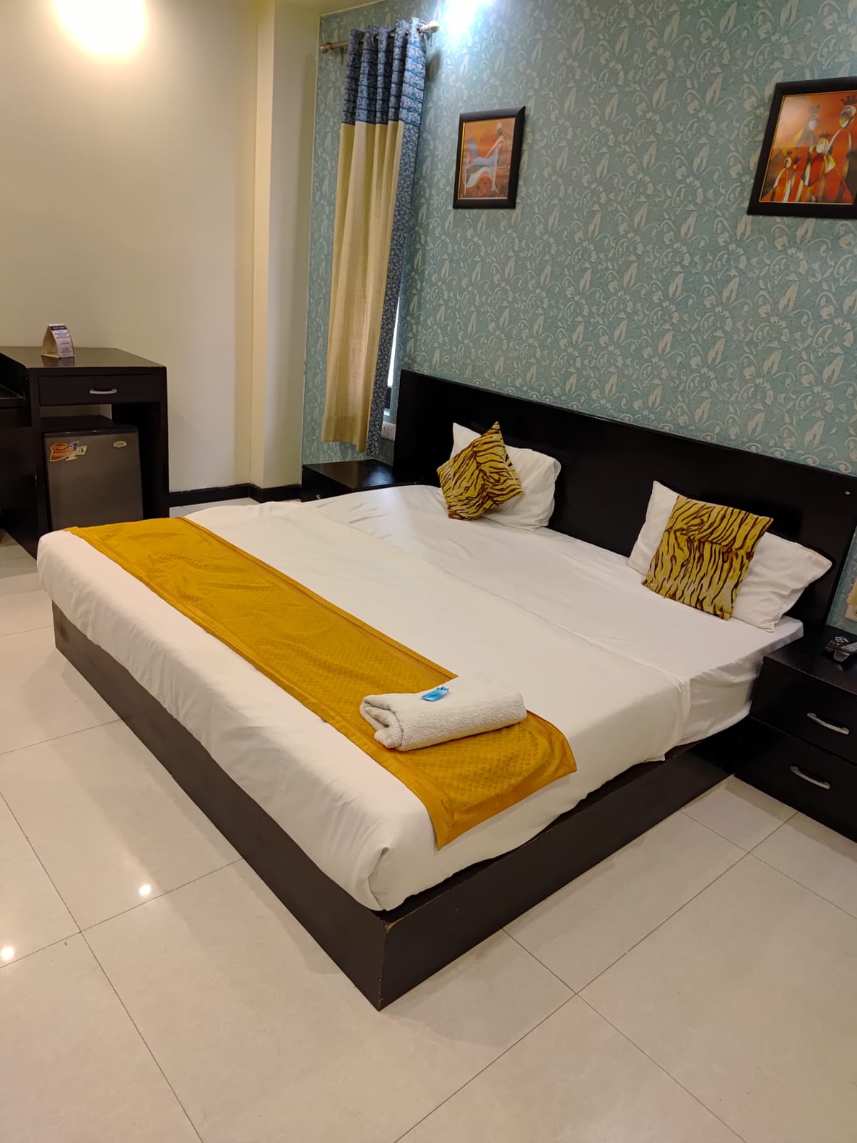 Hotel Swathi - Tap to explore photos