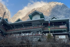 Hotel Pelri Lachung, Lachung