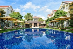 Hidden Mansions Saigon Resort, Ho Chi Minh City