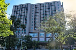 Holiday Inn Express SHANTOU CITY CENTER, Shantou
