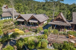 Aonang Fiore Resort & Spa, Nua Khlong