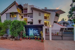 Xec Residency, Goa