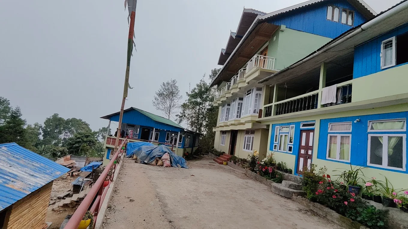 Denzongpa Homestay Lamahatta, Darjeeling