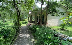 Outdoors