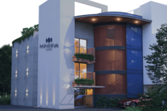Minerva Suites, Alleppey