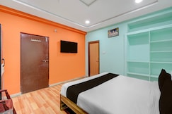 Hotel O Hyderabad City Centre Formerly S Grand Residency, Hyderabad