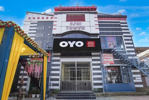 Hotel O by OYO Dream Guest House
