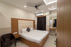 Yours pacific, Dehradun