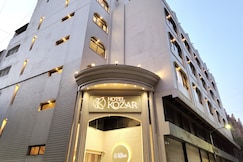 HOTEL KOZAR, Ahmedabad