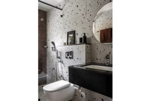 Samara Homestay F2 2BHK Apartment