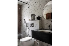 Samara Homestay F2 2BHK Apartment, Ooty