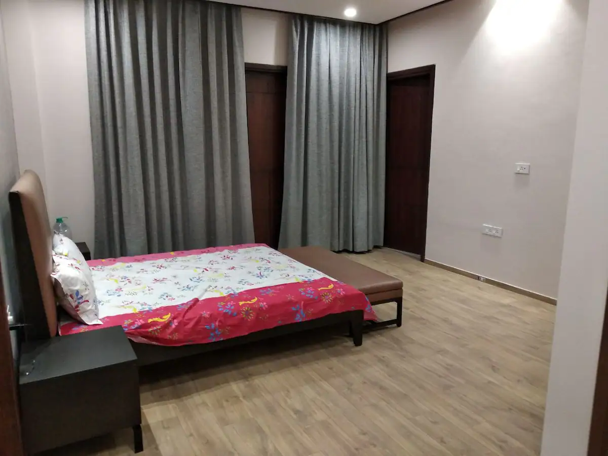 JJR VILLA Dehradun - Tap to explore photos