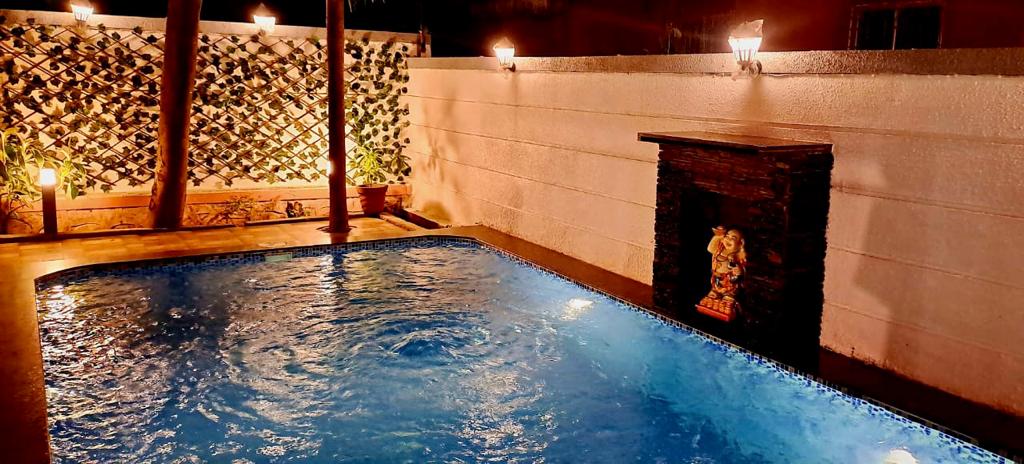 Lakshmi Villa 2BHK - Tap to explore photos