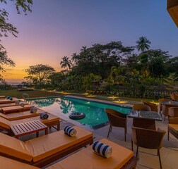 Swimming Pool 1
