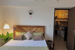 1BHK Lodha Belmondo Pune | The Getaway BeyondWalls, Matheran