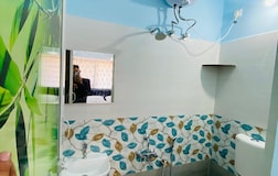 Washroom