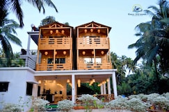Coral Leaf Resort, Malvan