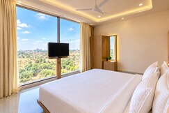 THE HIDEAWAY, Udaipur