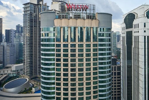 The Westin Kuala Lumpur