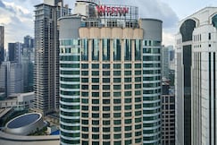 The Westin Kuala Lumpur, Kuala Lumpur