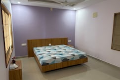 Ocean View 4 BHK Apartment, Kannur