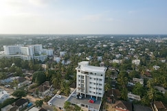 STAY BRIDGE RESIDENCY, Perinthalmanna