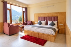 Echo Homestay, Manali