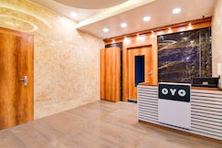 Hotel O Grand Inn, Kolkata