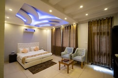 Shahanshahi Adventure Park & Wellness Resort, Dehradun