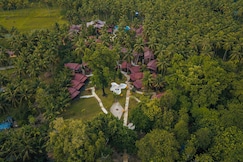 Silver Sand Beach Resort, Port Blair