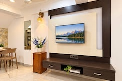 Ons Serenity 3BHK Villa with chef, Thane