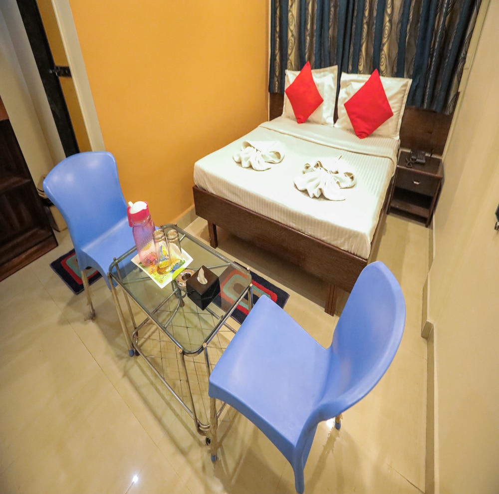 Hotel Sai Niwas 5