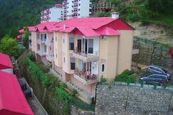 Amravati Resort, Solan